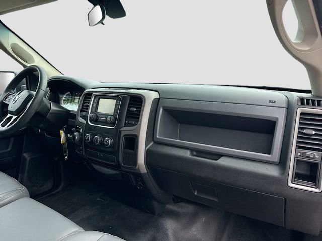 Used 2018 RAM 1500 Tradesman w/ Protection Group AWD/4WD image 26