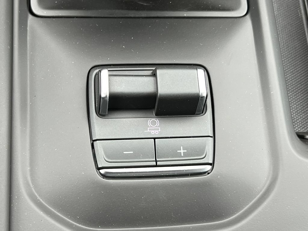 New 2026 GMC Sierra 1500 AT4X AWD/4WD image 41