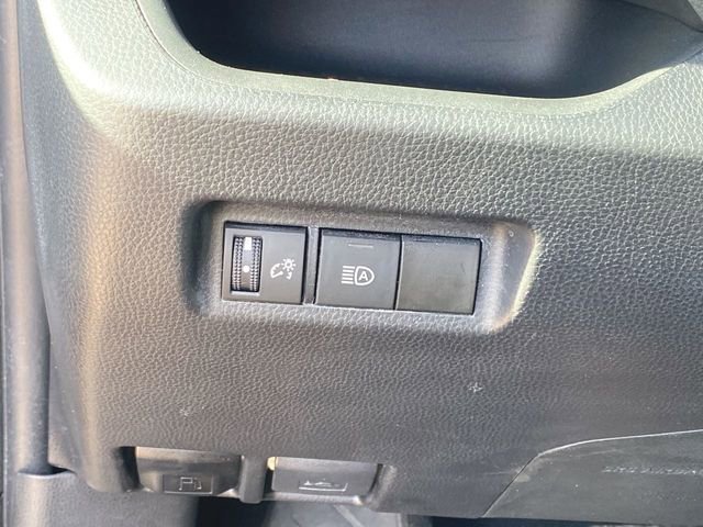 Used 2024 Toyota RAV4 LE image 16