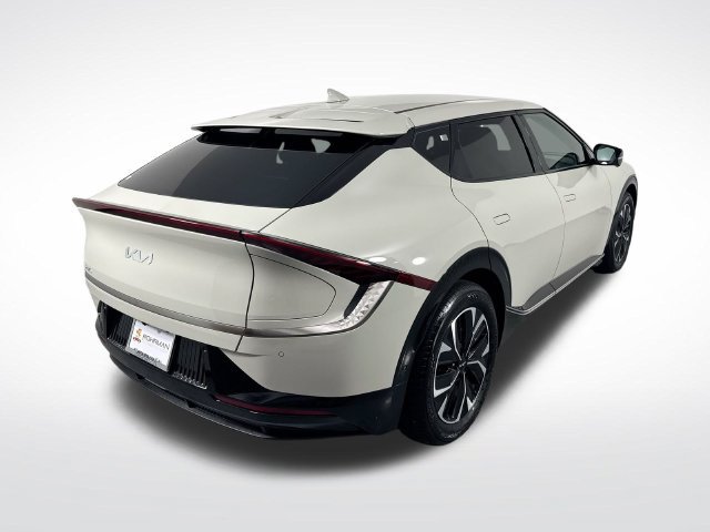 Used 2024 Kia EV6 Wind w/ Wind Technology Package AWD/4WD image 34