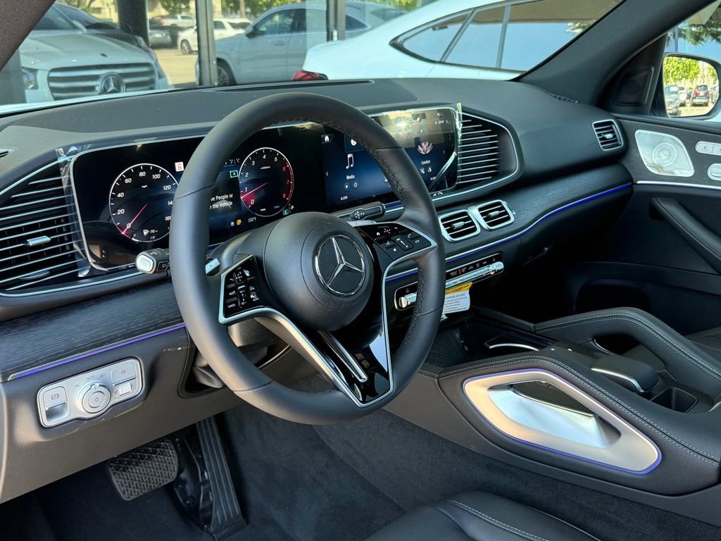New 2026 Mercedes-Benz GLE 450 4MATIC image 20