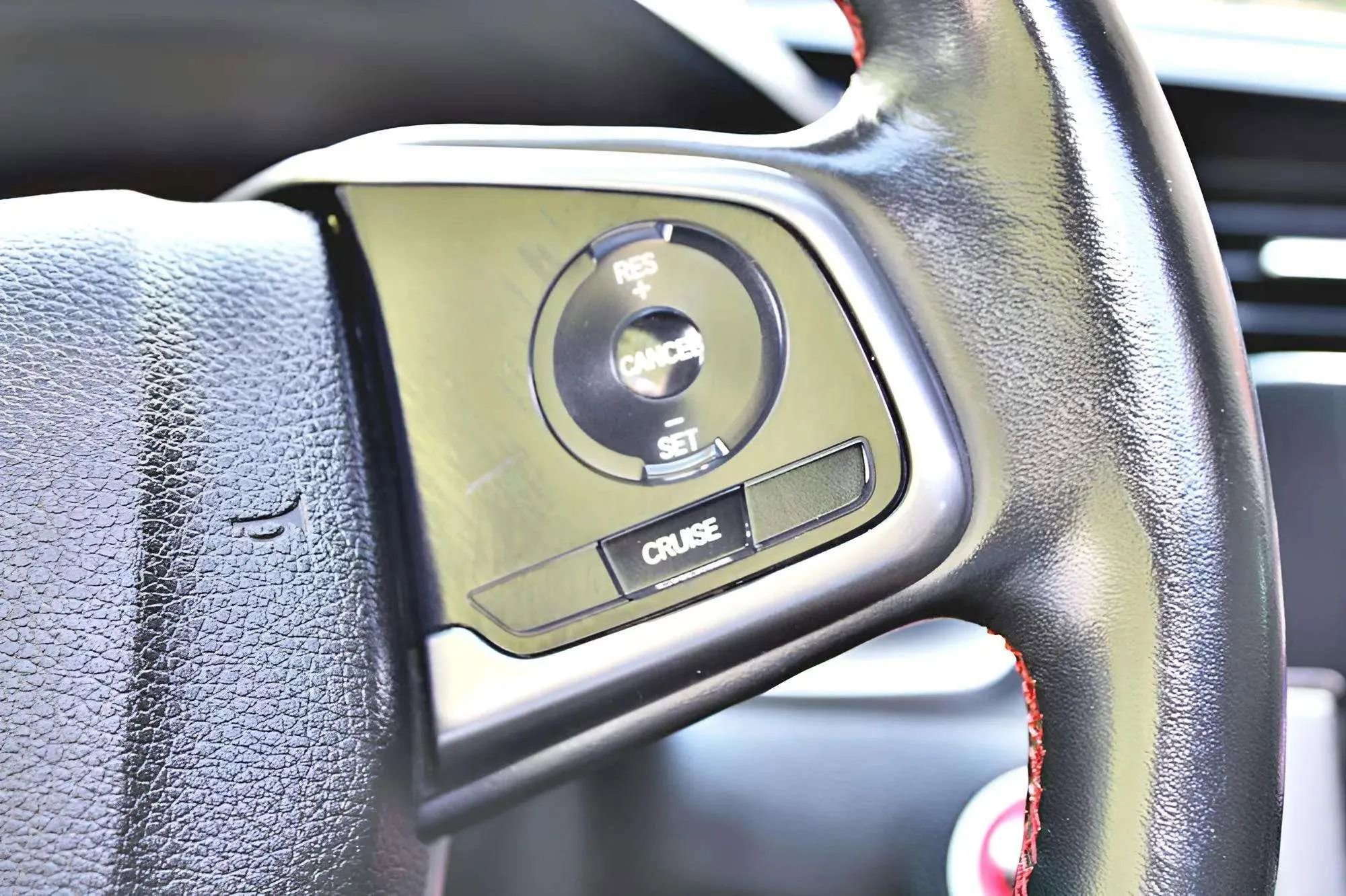 Used 2017 Honda Civic Si image 12