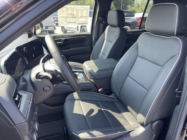 New 2026 Chevrolet Tahoe Premier w/ Sun And Tow Package AWD/4WD image 11