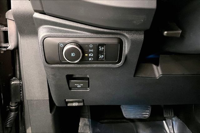 Used 2025 Ford Bronco Badlands AWD/4WD image 34