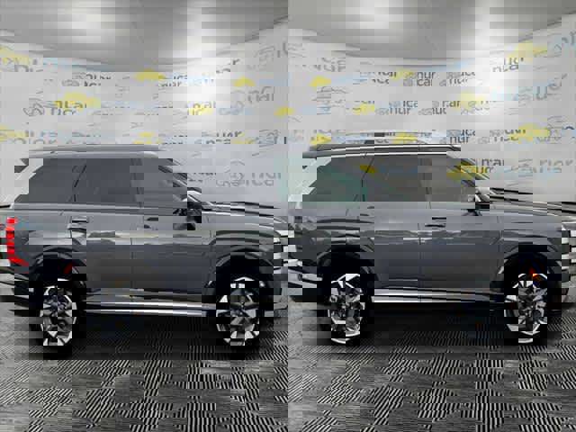 New 2026 Hyundai Palisade Limited image 8