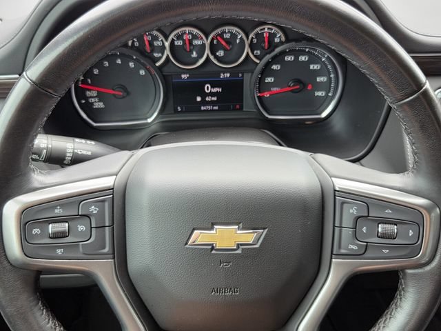 Certified 2021 Chevrolet Tahoe LT RWD image 23