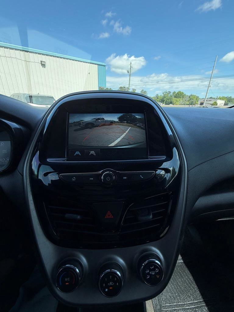 Used 2017 Chevrolet Spark LS FWD image 9