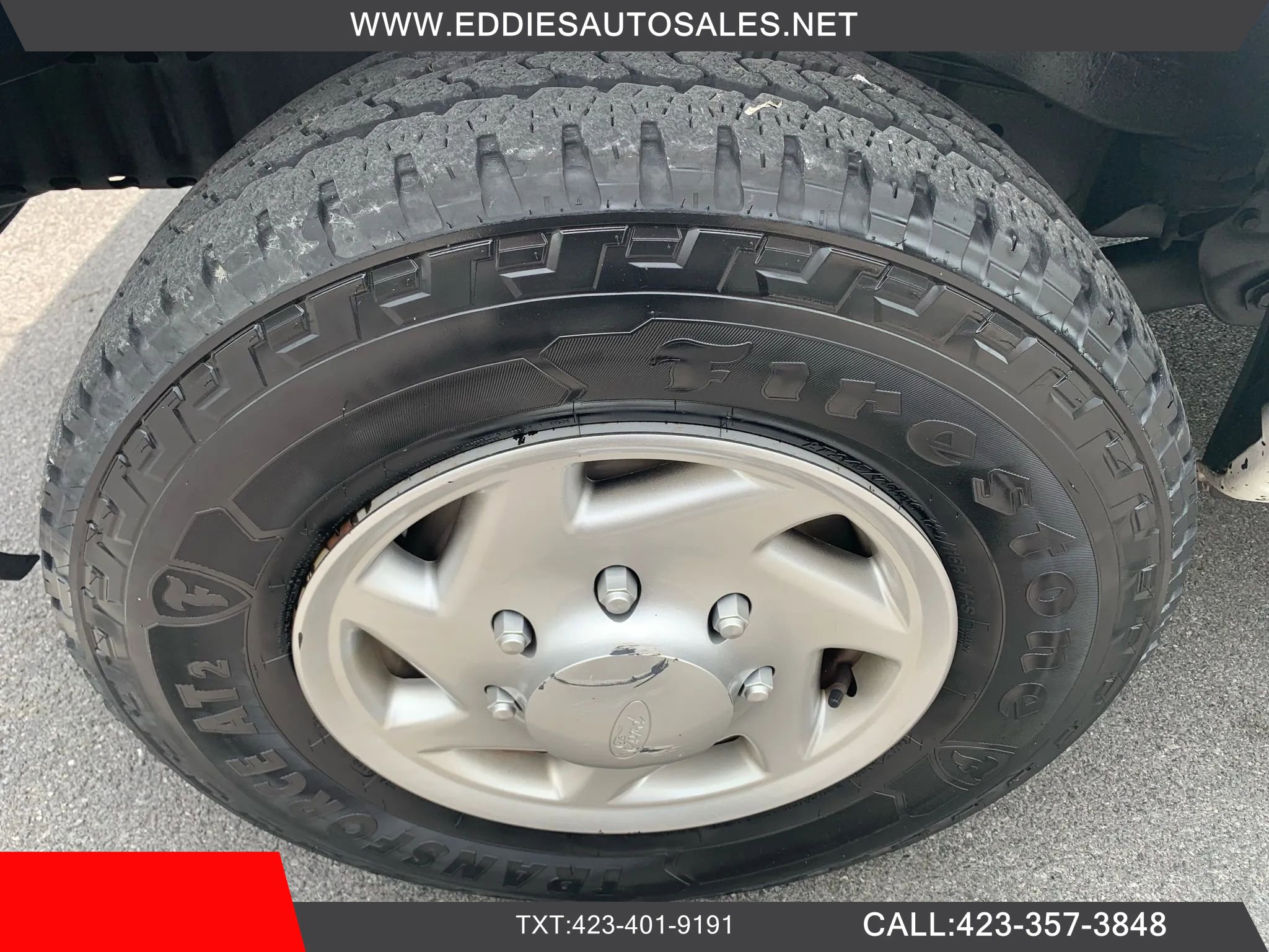 Used 2012 Ford E-350 and Econoline 350 Super Duty w/ Commercial Cargo Van Pkg RWD image 44