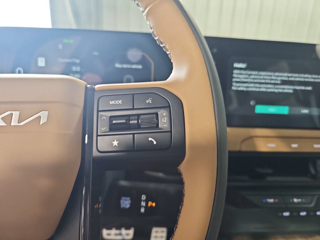 New 2027 Kia Telluride SX X-Line AWD/4WD image 32
