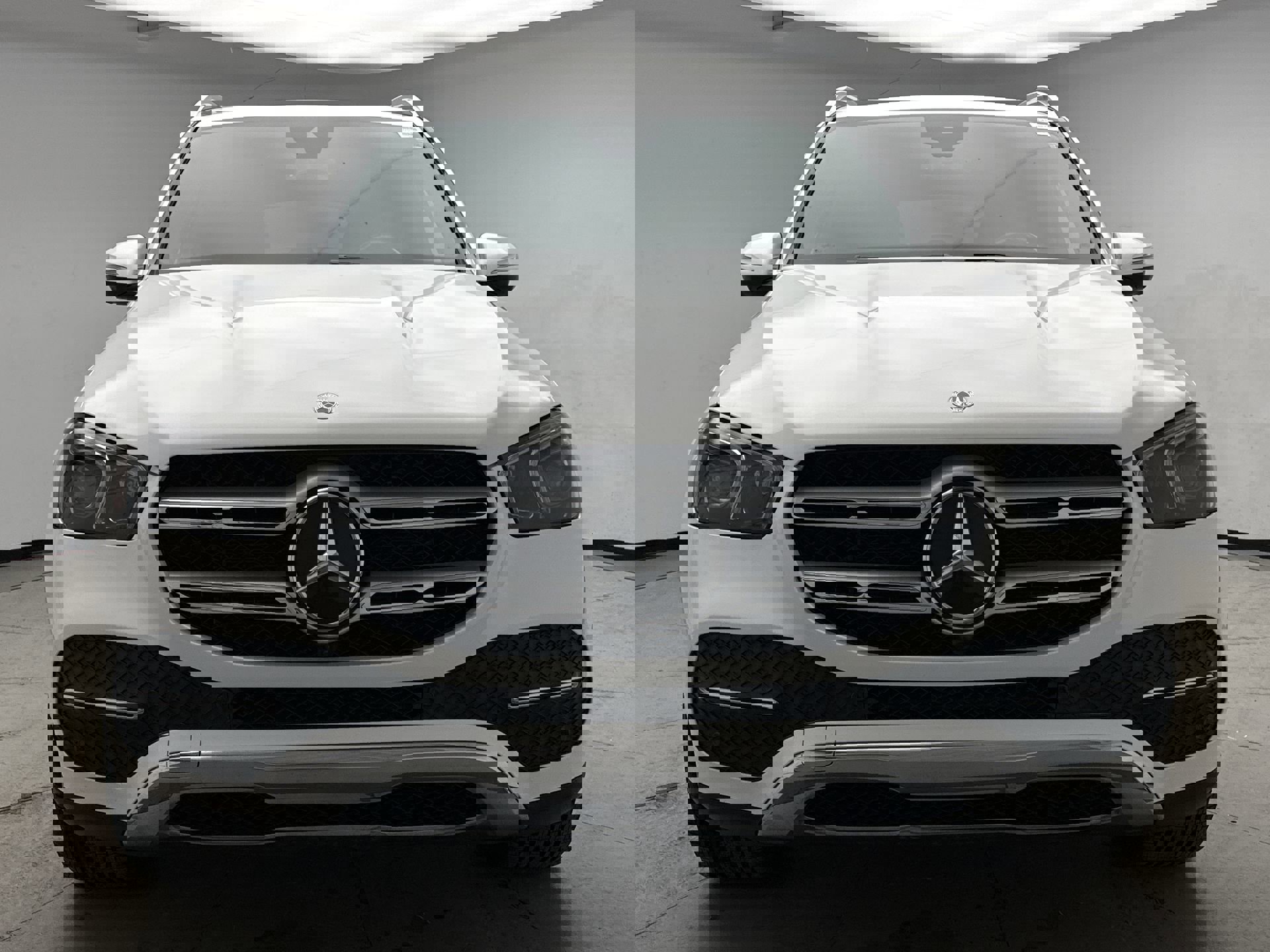 Used 2022 Mercedes-Benz GLE 350 GLE 350 4WD w/ Premium Package image 8