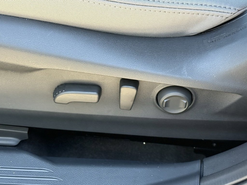 New 2025 Subaru Legacy Premium image 9