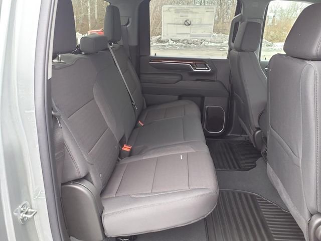 Used 2025 GMC Sierra 2500 SLE w/ SLE Value Package; image 23