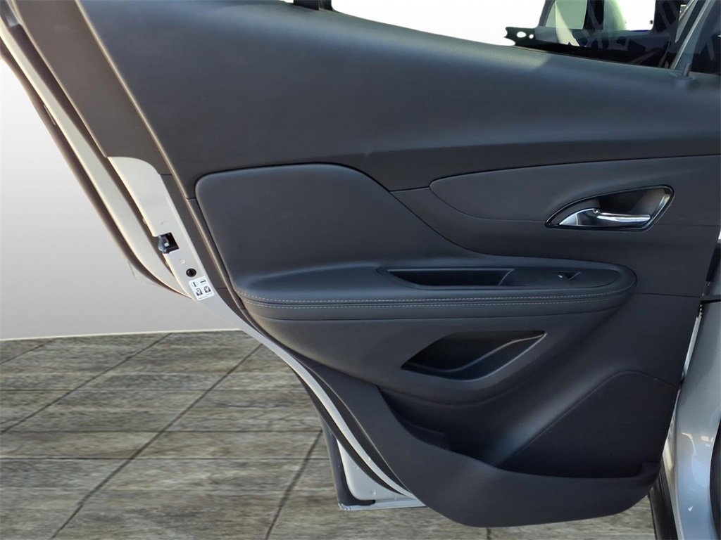 Used 2022 Buick Encore Preferred w/ Safety Package image 12