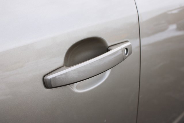 Used 2008 Saturn Vue XR w/ Premium Trim Package image 9