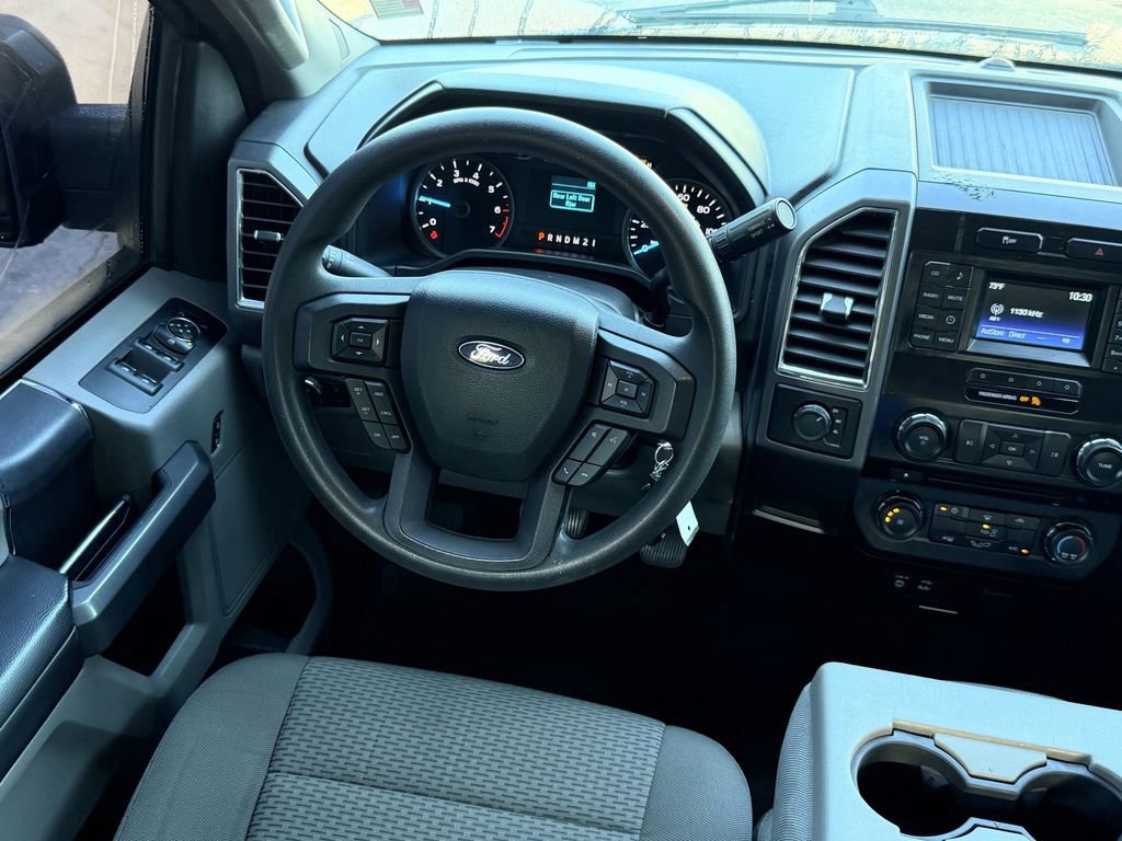 Used 2015 Ford F150 XLT image 15