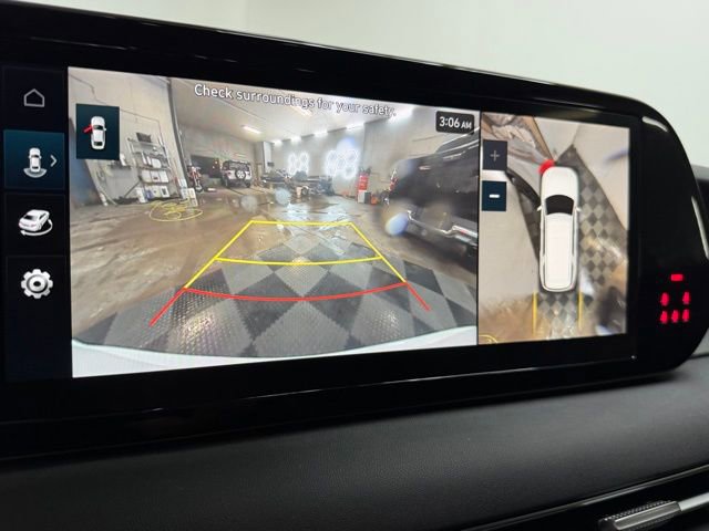 Used 2025 Hyundai Palisade XRT image 29