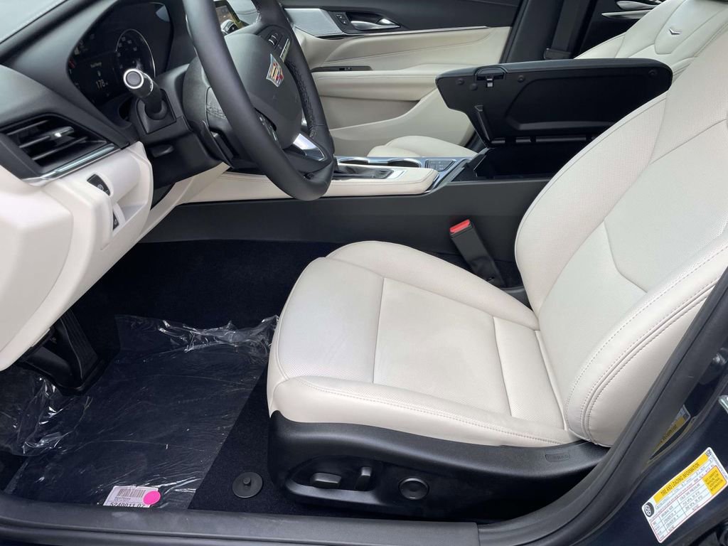 New 2026 Cadillac CT4 Premium Luxury image 20