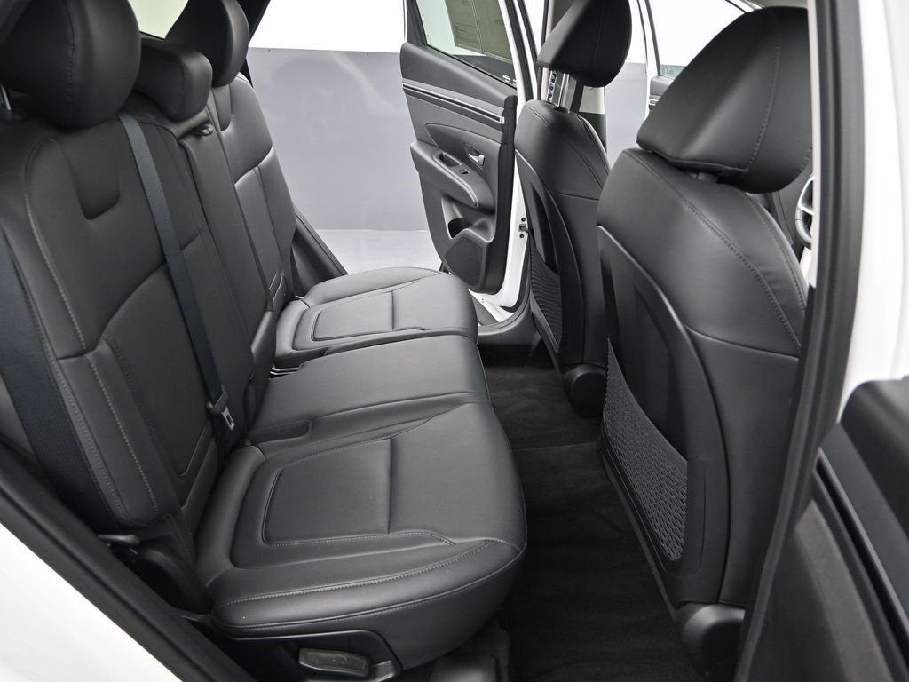 Used 2023 Hyundai Tucson SEL w/ Convenience Package image 26