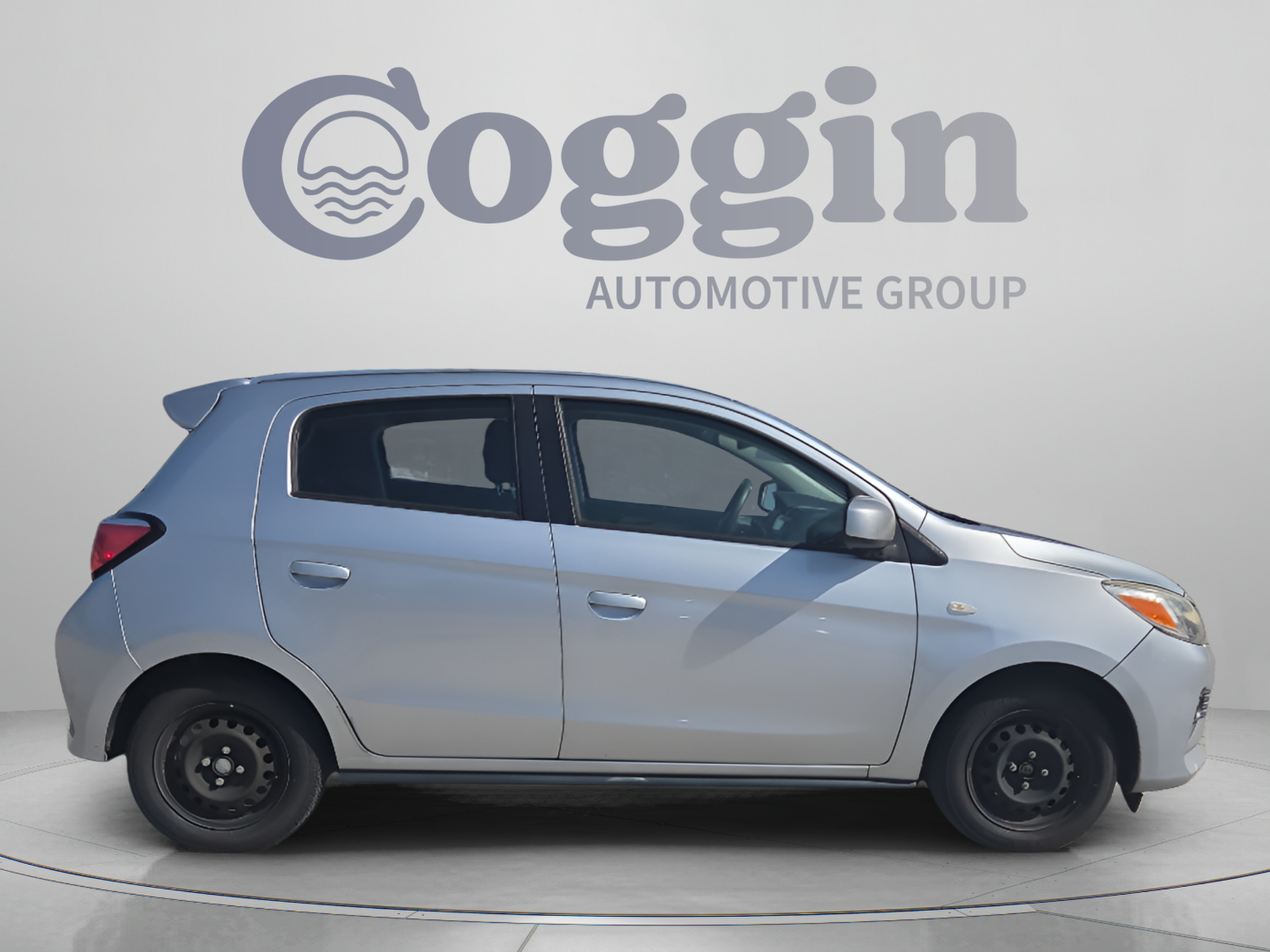 Used 2021 Mitsubishi Mirage ES FWD image 6