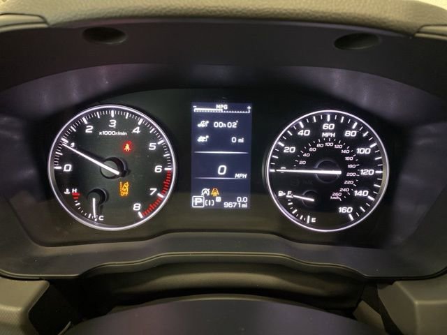 Certified 2025 Subaru Crosstrek 2.5i Limited image 23