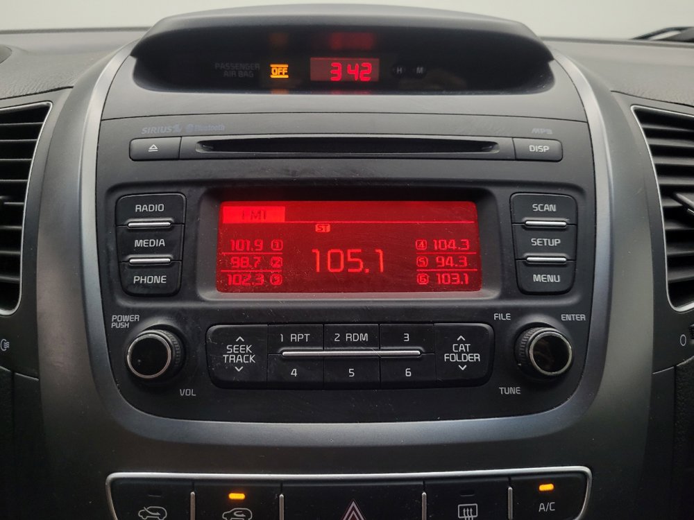 Used 2015 Kia Sorento LX image 25