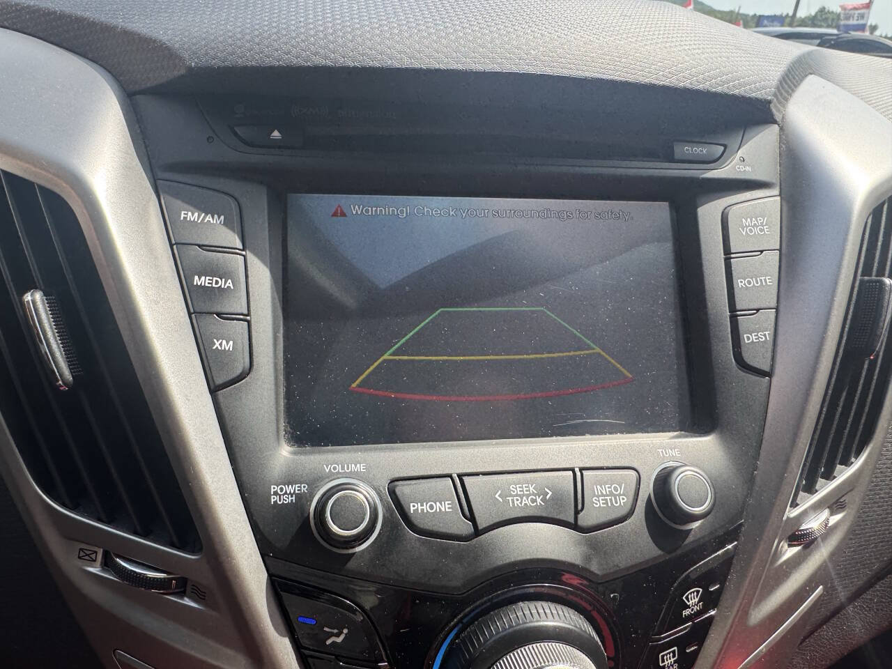Used 2013 Hyundai Veloster w/ Style Pkg FWD image 32