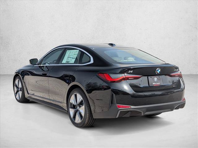 Used 2026 BMW i4 xDrive40i AWD/4WD image 9