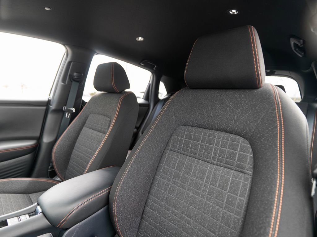 Used 2023 Honda HR-V Sport image 7