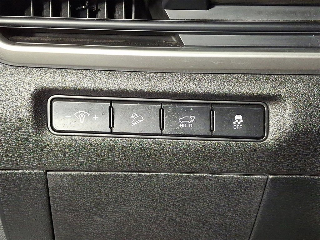 Used 2023 Kia Telluride EX w/ EX Captain's Chair Package image 27