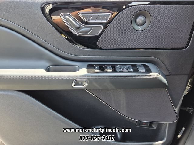 New 2026 Lincoln Aviator Reserve AWD/4WD image 25