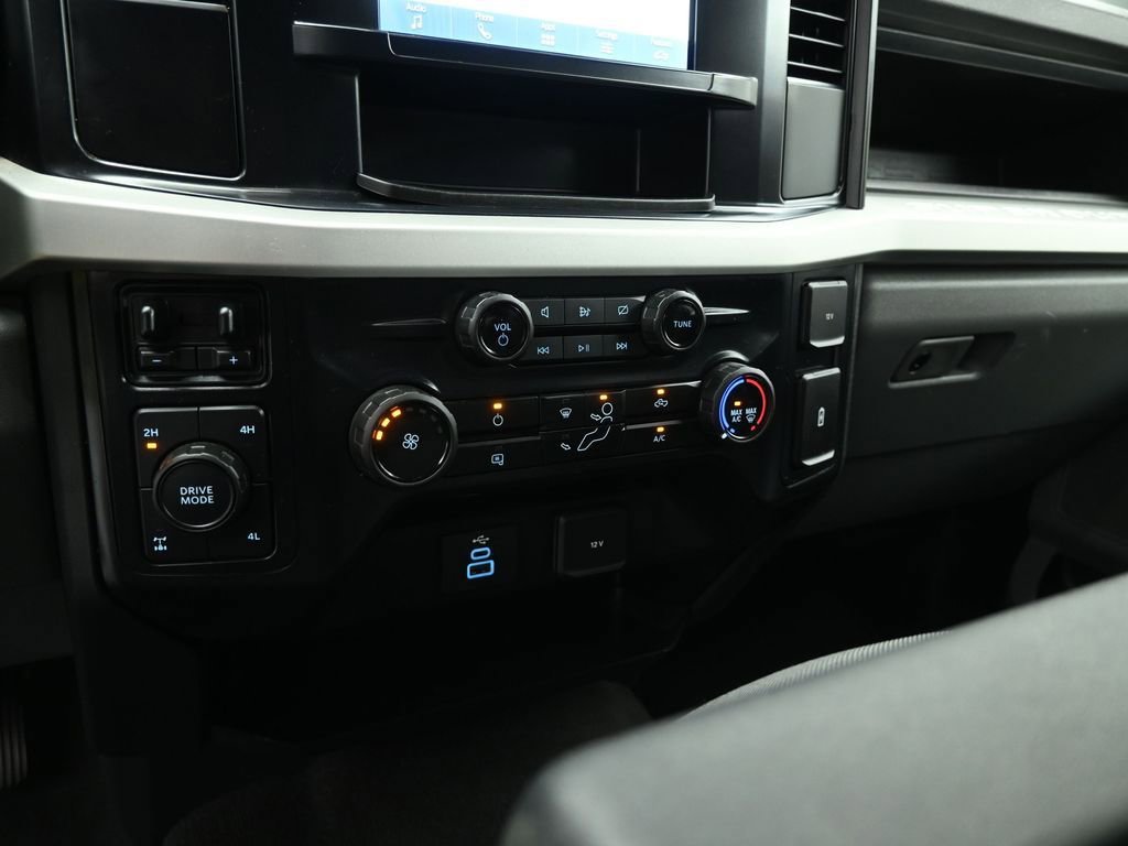 Certified 2024 Ford F350 XL w/ STX Appearance Package image 16