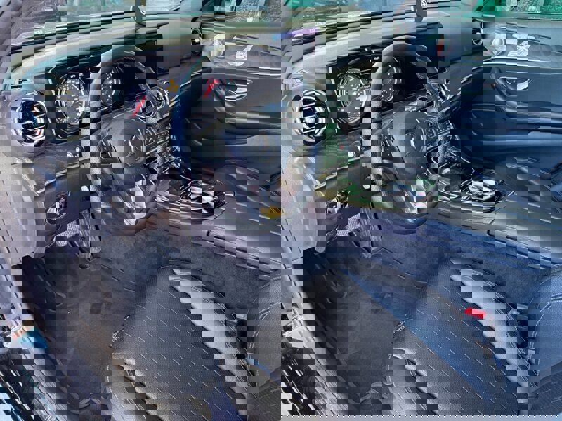 Used 2017 Mercedes-Benz E 300 image 17