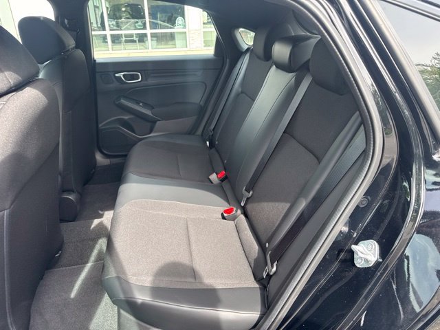 Certified 2023 Honda Civic Sport image 20