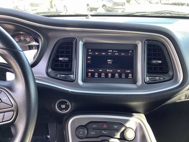 Used 2021 Dodge Challenger GT w/ Blacktop Package image 17