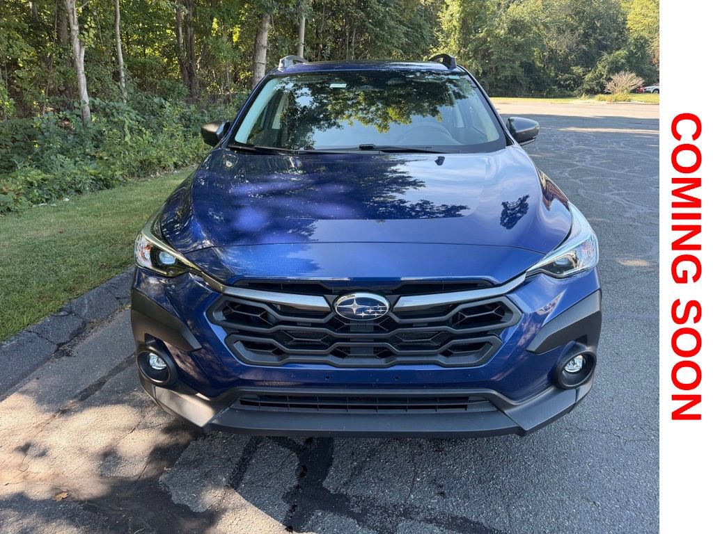 Used 2024 Subaru Crosstrek 2.0i Premium AWD/4WD image 3