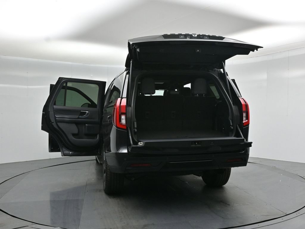 New 2026 Ford Expedition Platinum AWD/4WD image 35