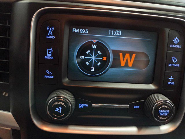Used 2016 RAM 2500 Big Horn AWD/4WD image 61