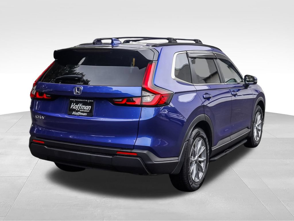 Used 2023 Honda CR-V EX image 5