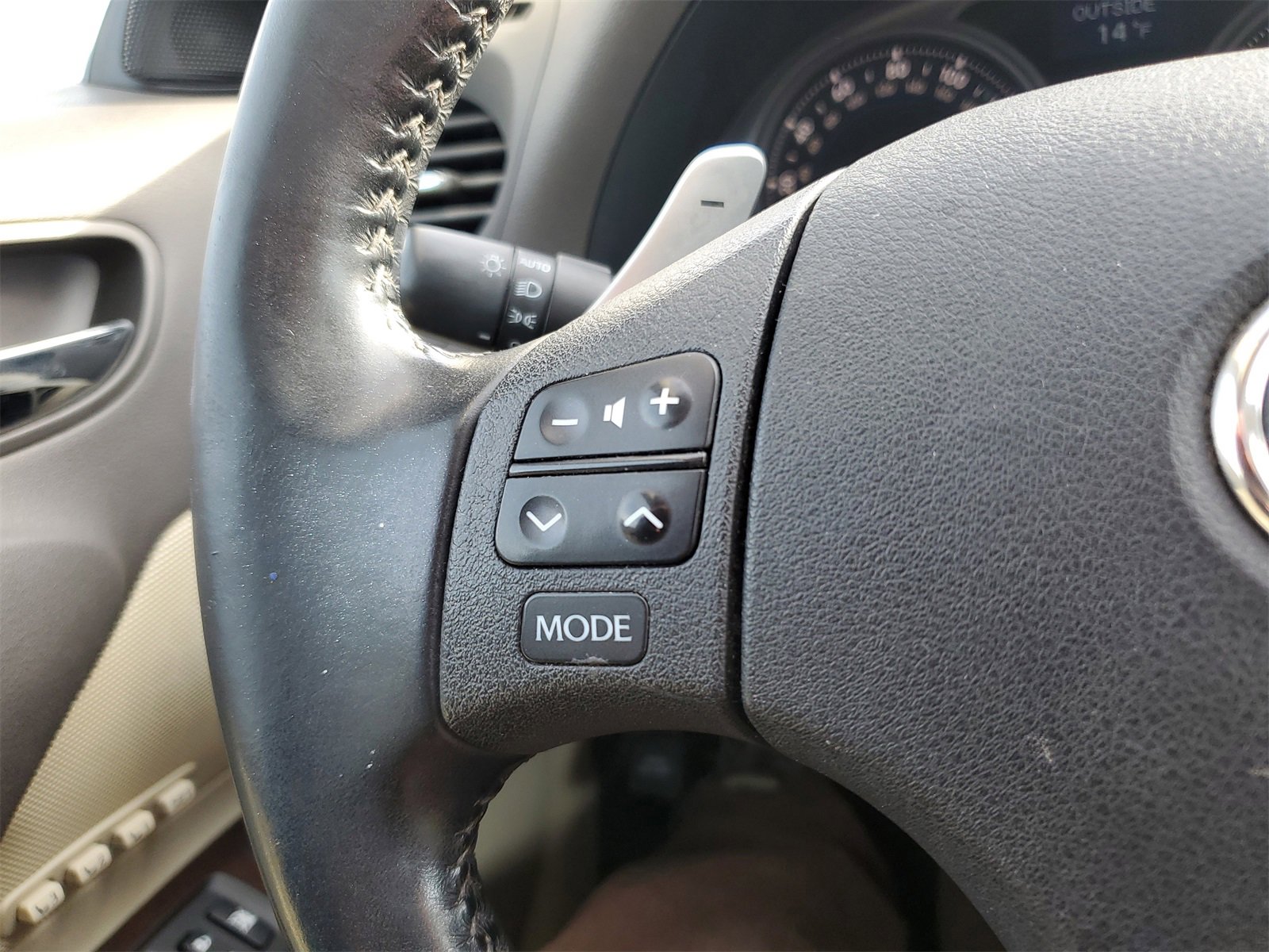 Used 2010 Lexus IS 250 AWD image 22