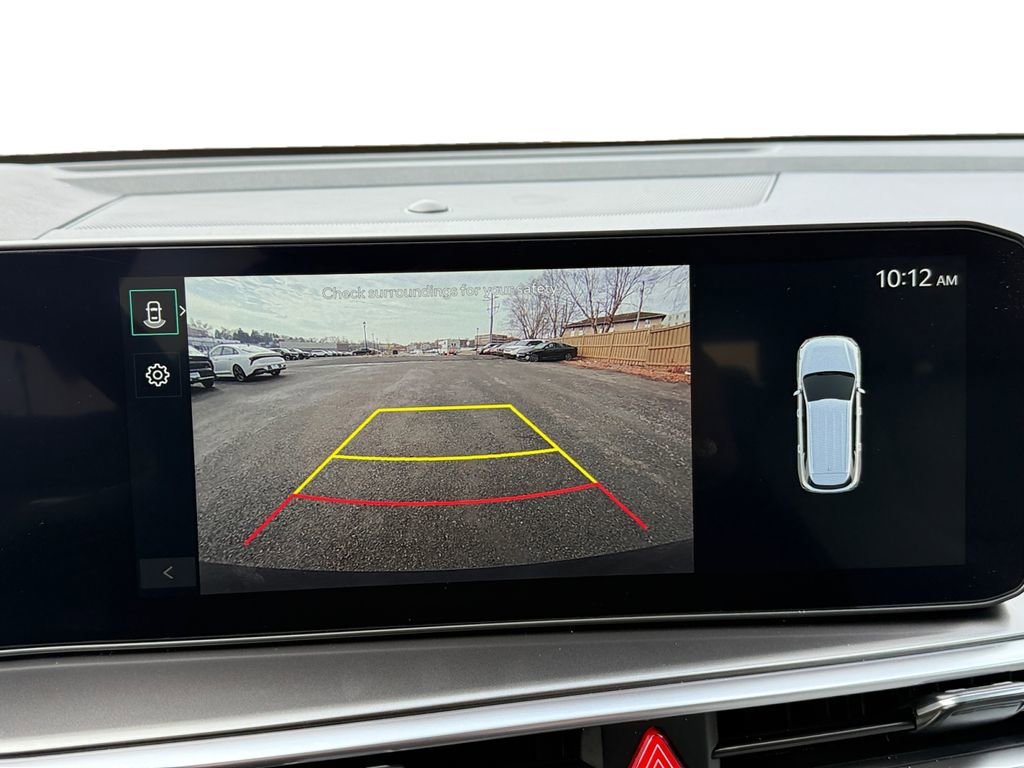 Certified 2025 Kia Sorento EX image 15