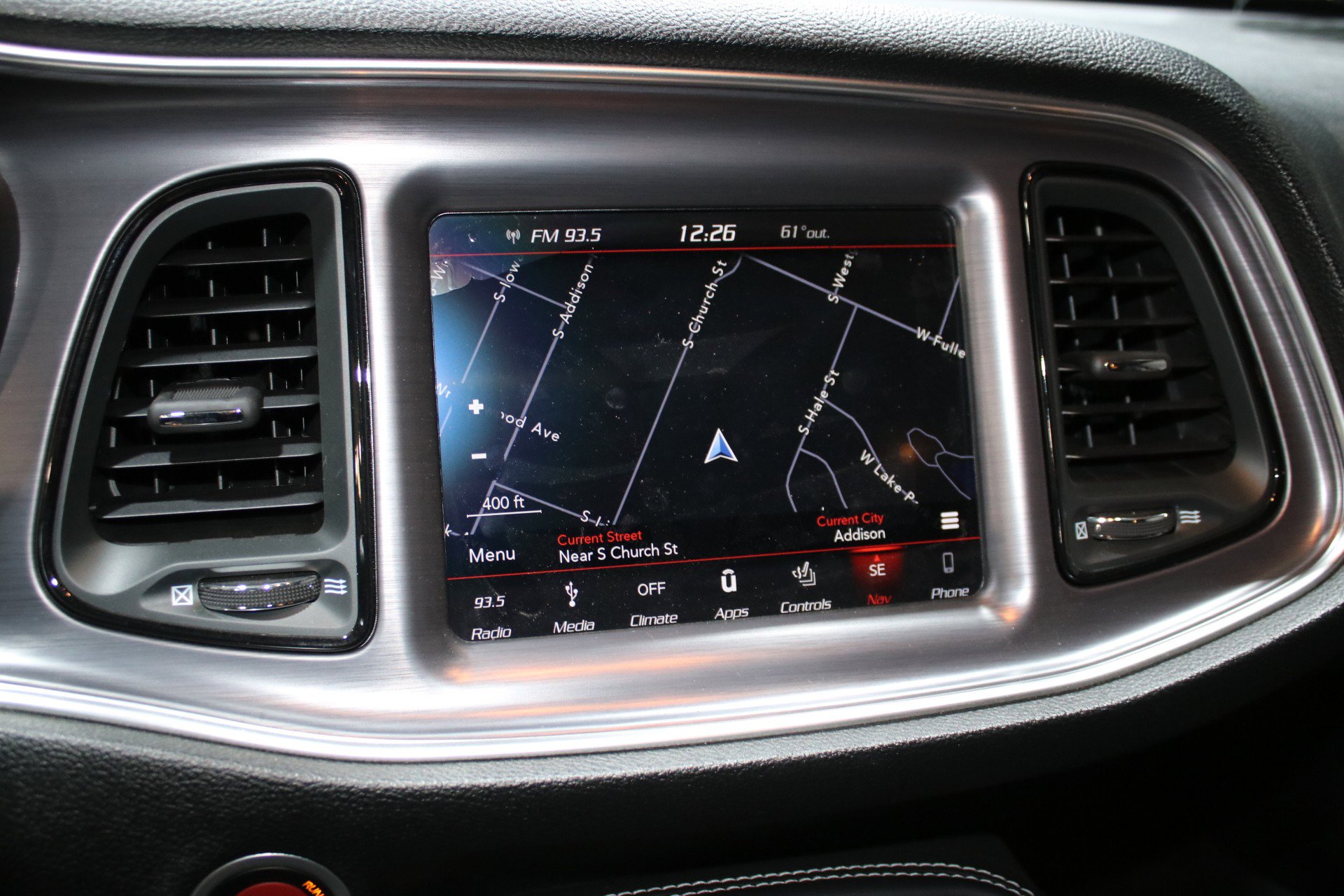 Used 2018 Dodge Challenger SRT Demon image 55