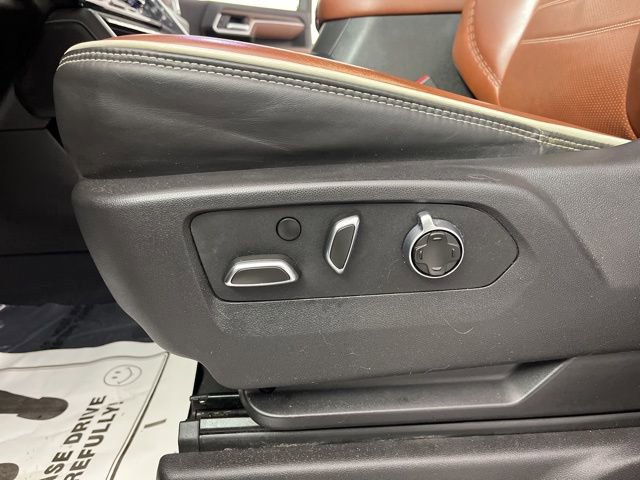 Used 2025 GMC Sierra 2500 Denali Ultimate w/ Max Trailering Package image 33