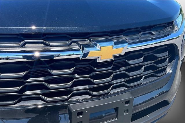 Used 2024 Chevrolet Trax LS FWD image 27