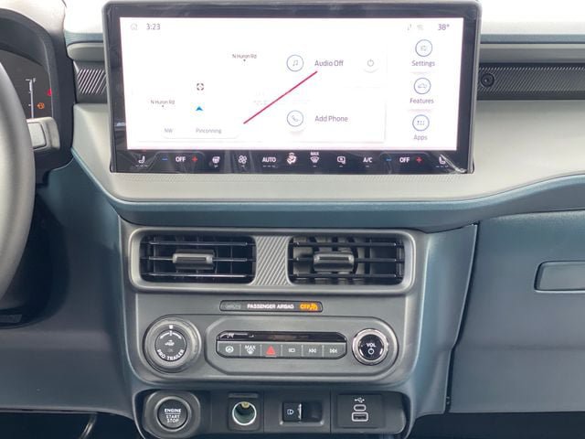 New 2026 Ford Maverick Lariat w/ Black Appearance Package AWD/4WD image 20