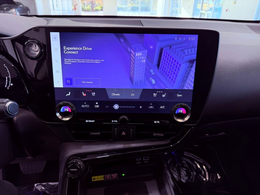 Certified 2022 Lexus NX 350 AWD w/ Premium Package image 26