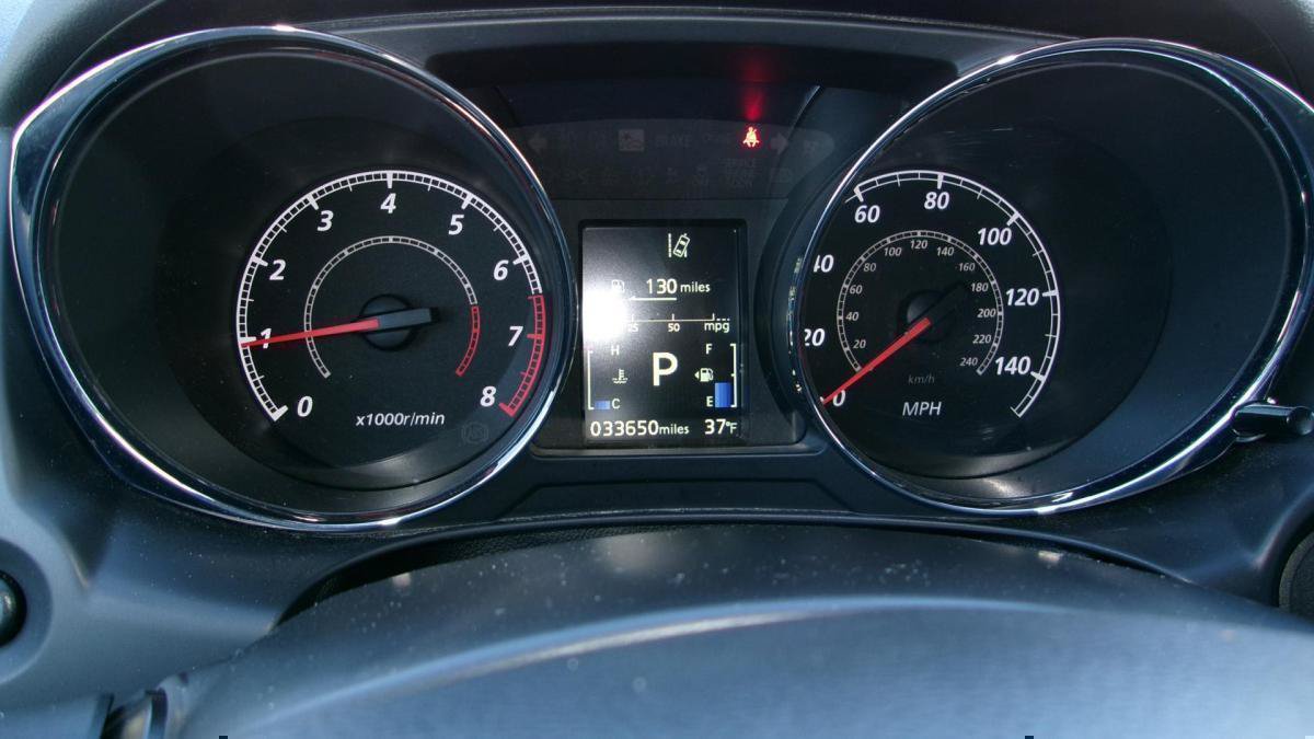 Used 2025 Mitsubishi Outlander Sport ES AWD/4WD image 14
