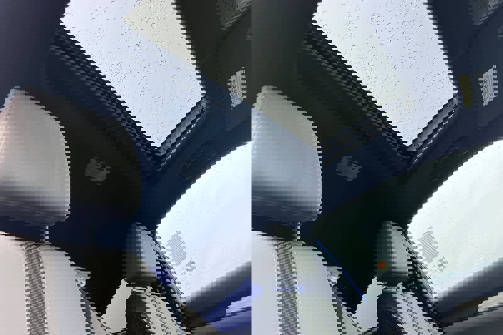 Used 2017 Honda Civic LX-P image 16