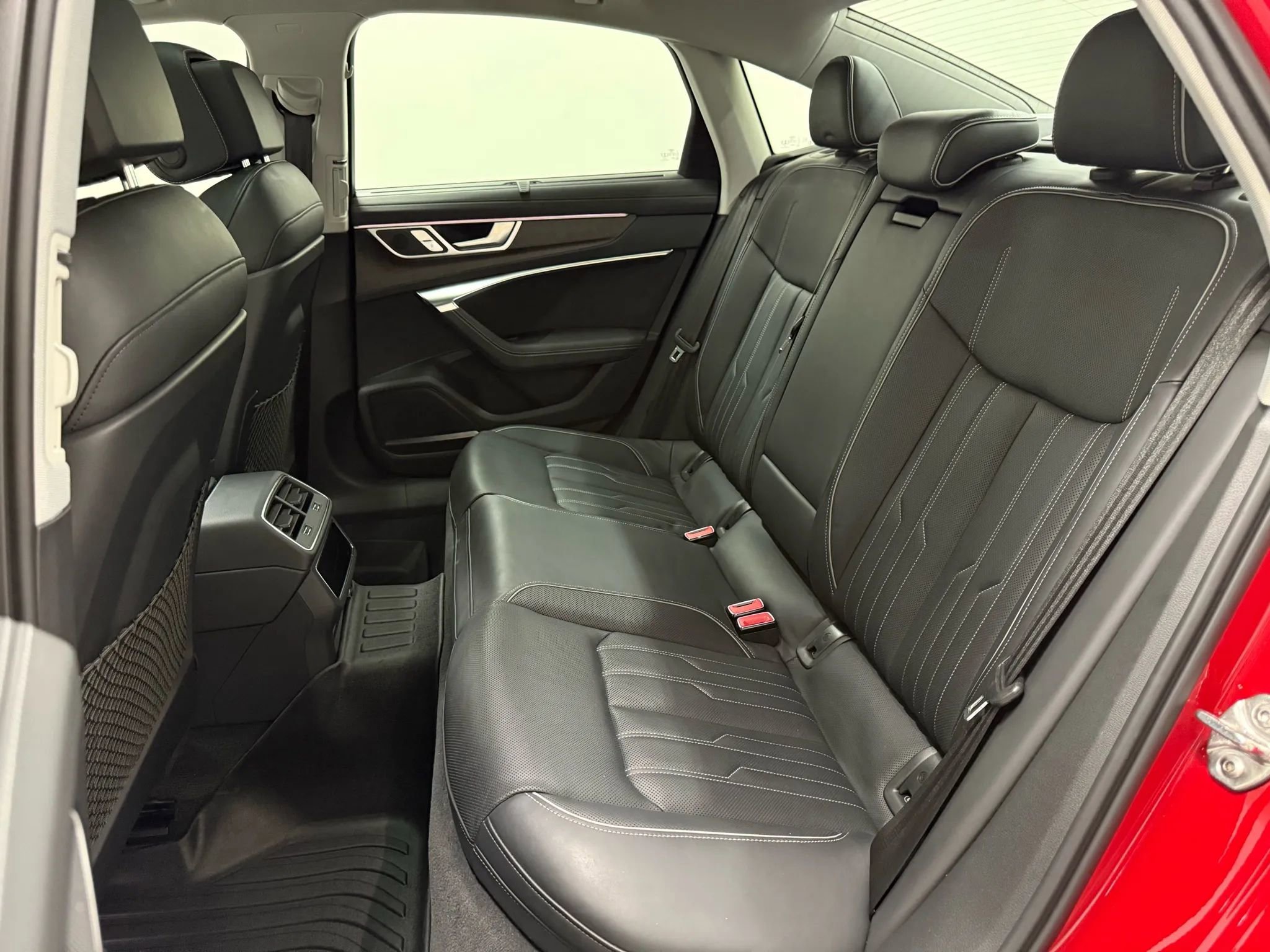 Used 2019 Audi A6 3.0T Prestige w/ Prestige Package image 36