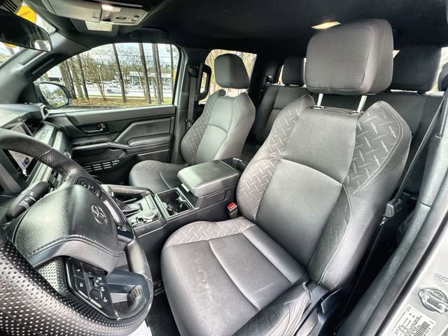 Used 2024 Toyota Tacoma SR image 20