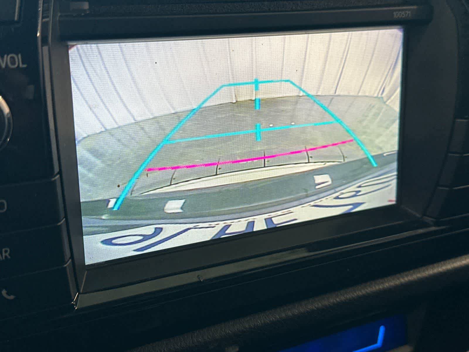 Used 2016 Toyota Corolla S FWD image 19